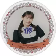 金澤朋子(Juice=Juice) アクリルコースター(2021 Happy Valentine) Hello! Projectオフィシャルショップ限定