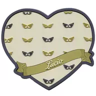 Lucio Valentine Gift Coaster "GRANBLUE FANTASY - Grand Blue Fantasy"