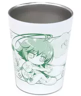 [单品]恋(吕布)原创THERMOTUMER「PC软件真・恋姫†梦想NEP限定版盛夏蓝天SET」捆特典