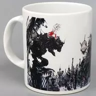 蒂娜·布蘭福德天野喜孝馬剋杯夢幻藝術展商品