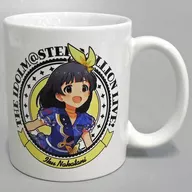 中谷育 インフィニット・スカイver. マグカップ 「アイドルマスター ミリオンライブ!」