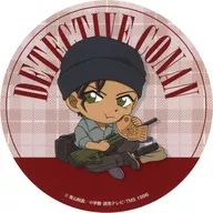 赤井秀一原创杯垫菜单注文特典