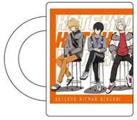 Collection (drawing ver.) Mug "Tutor hitman REBORN!"