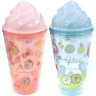 Ice Type Tumbler "Sumicco Gurashi Sumicco KUJI part23" Ice Type Tumbler Award for 2 Types