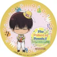 刘莲二杯垫菜单注文特典后半部