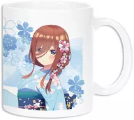 Go-Tōbun no Hanayome ∬