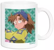 善法寺伊作(大家一起做生意ver.)新插图马克杯忍者乱太郎