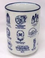 湯呑み 「スター・ウォーズ」