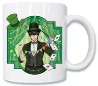 土方十四郎(マジシャンアート) マグカップ 「銀魂」