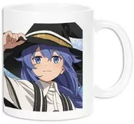 ロキシー・ミグルディア マグカップ 「無職転生 ～異世界行ったら本気だす～」