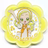 "Ojamajo Doremi Café Acrílico Montaña Rusa"