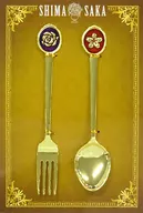 Shima & Nari no Sakata. (Urashimasakatasen) Spoon & Fork "[Breaking news] Birthday Event is going to be held at Shihanashi, www>> 3 ~ The Last Shelf of HEISEI ~"