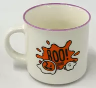 SHOOKY (Sugar) Mug "2018 SPOOK HALLOWEEN BT21"
