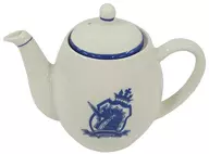 Enbu Rem Teapot "Princess Principal @ Dash Store"