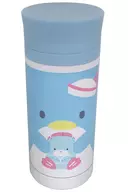 タキシードサム おともだちといっしょステンレスボトル 「サンリオキャラクターズ」