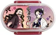 Nezuko Kamado & Kocho Shinobu Lunchbox 2 "Kimetsu no Yaiba"