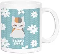 ニャンコ先生 NordiQ マグカップ 「夏目友人帳」