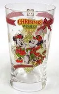 集合 コレクタブルグラス 「クリスマス・ウィッシュ2015」 東京ディズニーシー・ホテルミラコスタ限定