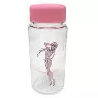 Makinam-Mari Illustrias Clear Bottle "Ichiban KUJI Shin Evangelion Theater ~ No. 13, Activated! ~" E Prize