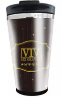 01.Six Gravity金屬平底