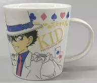 怪盗基德马克杯