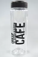 Logo original takeout bottle "JUJUTSU KAISEN Cafe (Jujutsu Kaisen Cafe)"