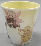 Tenji Melamine Cup "GRANBLUE FANTA-Gran Blue Fantasy Grable Fes 2019"