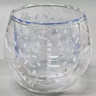 SAKURA2019双壁玻璃Clear Drop 237 ml