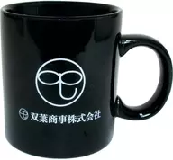 Futaba Trading Mug "CRAYON Shinchan"