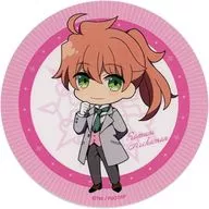 [単品] ロマニ・アーキマン コースター 「Fate/Grand Order -終局特異点 冠位時間神殿ソロモン-×マルイ Gaufrette」 同梱品