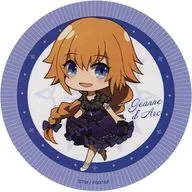 [単品] ジャンヌ・ダルク コースター 「Fate/Grand Order -終局特異点 冠位時間神殿ソロモン-×マルイ Gaufrette」 同梱品