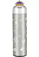 Metal King AM Going-out Stainless Bottle King's Lime & Metal King "DRAGON QUEST"