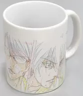 仁王雅治＆柳生比呂士 ダブルスマグ BEST GAMES!! 「新テニスの王子様」 テニプリスト限定