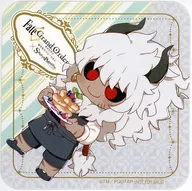 "Fate/Grand Order - Final Singularity Ranked Time Temple Solomon - ×SWEETS PARADISE" Bebida Ordem Privilégio