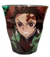 01.竈門炭治郎 メラミンカップ Vol.3 「鬼滅の刃」