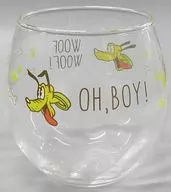 Pluto Character Purchase benefits Cristal "Disney×Kirin Beverage"