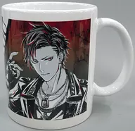 Black Day Ani-Art Mug "Blackstar -Theater Starless -"