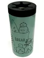 集合真空不銹鋼寵物瓶架