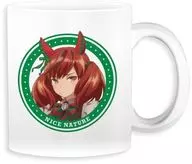 ナイスネイチャ Caneca "Umamusume Pretty Derby Season 2"