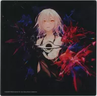 Egoist Acrylic Coaster "DMM Scratch! Egoist 2nd" D-13 Prize