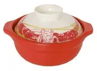 A. サクナヒメ Yodo hotpot for one person' Amaho no サクナヒメ'