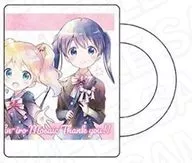 Collection Mug PALE TONE series "Theatrical Kin-iro Mosaic Thank you!"