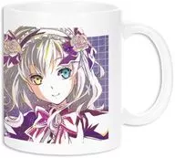 Lapis Rosenberg Ani-Art Mug "The Legend of Heroes"