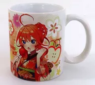 中野五月马克杯