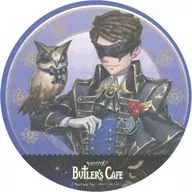 占卜师原创杯垫