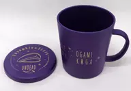 UNDEAD Mug with Lid "Ensemble Stars!"