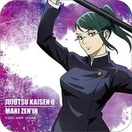 禪院真希 「劇場版 呪術廻戦 0 トレーディングアクリルコースター」