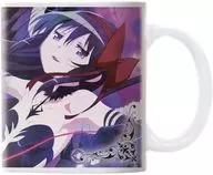 魔鬼骨架全彩馬剋杯