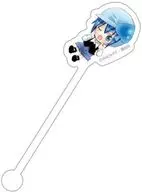 Miki Acrílico Madler "Shugo Chara"