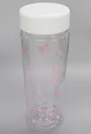 Clear Bottle "DMM Scratch! Miracle ☆ Stage 『 Sanrio Men's 』 ～ KAWAII Evolution ～" B Prize